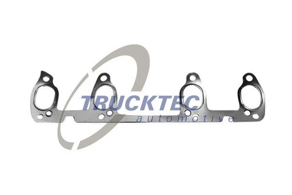 Gasket, exhaust manifold TRUCKTEC AUTOMOTIVE 07.16.005
