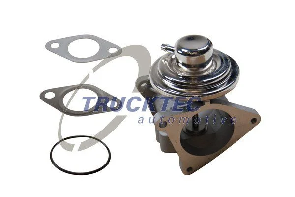 Ventil EGR TRUCKTEC AUTOMOTIVE 07.16.007