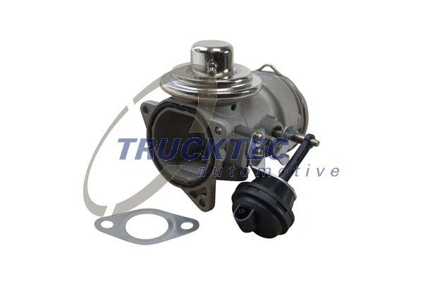EGR Valve TRUCKTEC AUTOMOTIVE 07.16.008