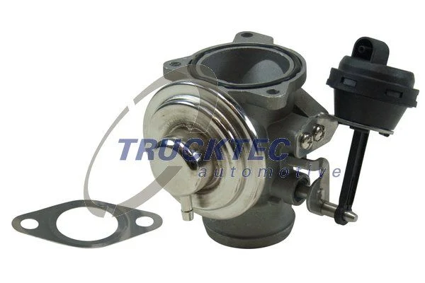Ventil EGR TRUCKTEC AUTOMOTIVE 07.16.010