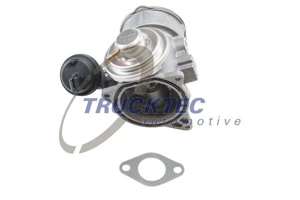 EGR Valve TRUCKTEC AUTOMOTIVE 07.16.018