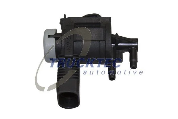 Pressure Converter, exhaust control TRUCKTEC AUTOMOTIVE 07.16.047