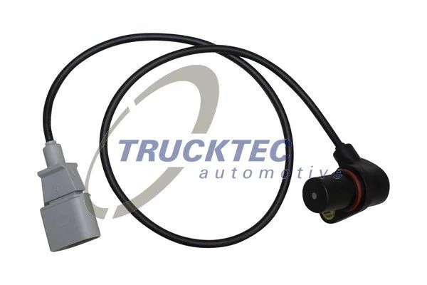 Senzor, impulz ročične gredi TRUCKTEC AUTOMOTIVE 07.17.036