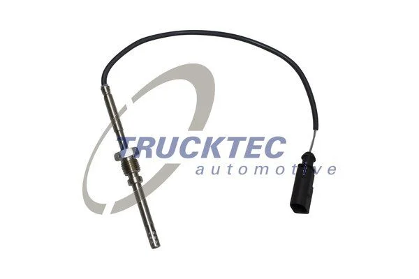 Senzor, temperatura izpušnih plinov TRUCKTEC AUTOMOTIVE 07.17.079