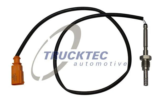 Senzor, temperatura izpušnih plinov TRUCKTEC AUTOMOTIVE 07.17.085