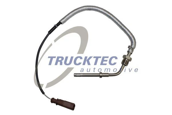 Senzor, temperatura izpušnih plinov TRUCKTEC AUTOMOTIVE 07.17.099