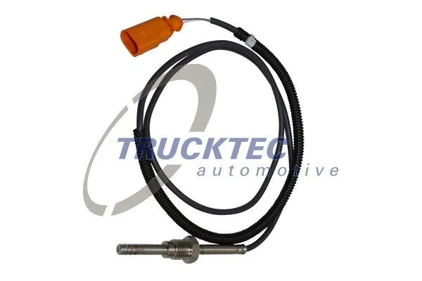 Senzor, temperatura izpušnih plinov TRUCKTEC AUTOMOTIVE 07.17.102