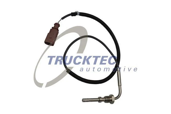 Senzor, temperatura izpušnih plinov TRUCKTEC AUTOMOTIVE 07.17.105