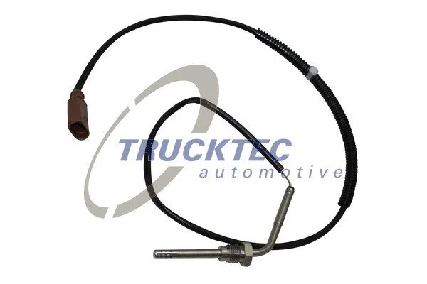 Senzor, temperatura izpušnih plinov TRUCKTEC AUTOMOTIVE 07.17.110