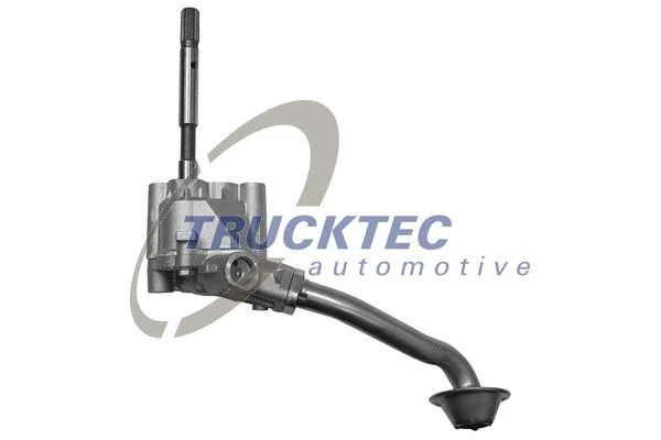 Oljna črpalka TRUCKTEC AUTOMOTIVE 07.18.015
