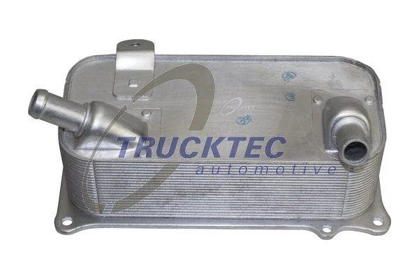 Hladilnik olja, motorno olje TRUCKTEC AUTOMOTIVE 07.18.077