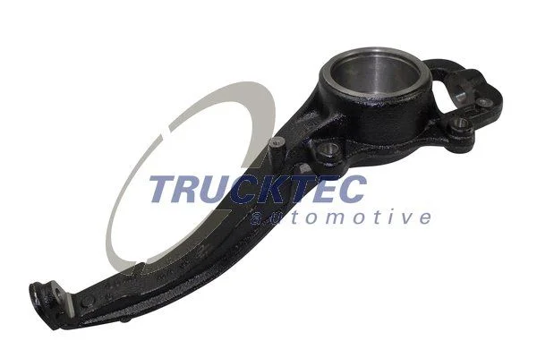 Krmilna ročica, vzmetenje kolesa TRUCKTEC AUTOMOTIVE 07.31.282