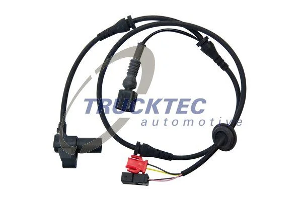 Senzor, hitrost kolesa TRUCKTEC AUTOMOTIVE 07.35.152