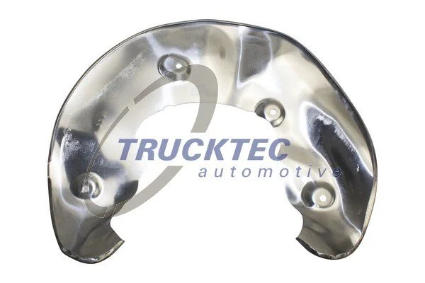 Zaščita pred brizganjem, zavorni kolut TRUCKTEC AUTOMOTIVE 07.35.346