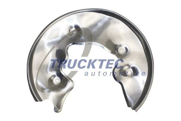 Zaščita pred brizganjem, zavorni kolut TRUCKTEC AUTOMOTIVE 07.35.348