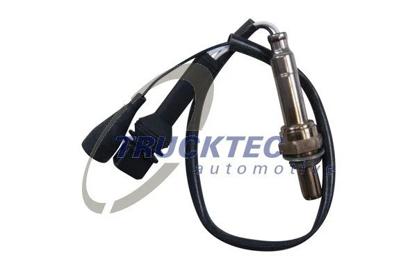 Oxygen Sensor TRUCKTEC AUTOMOTIVE 07.39.042