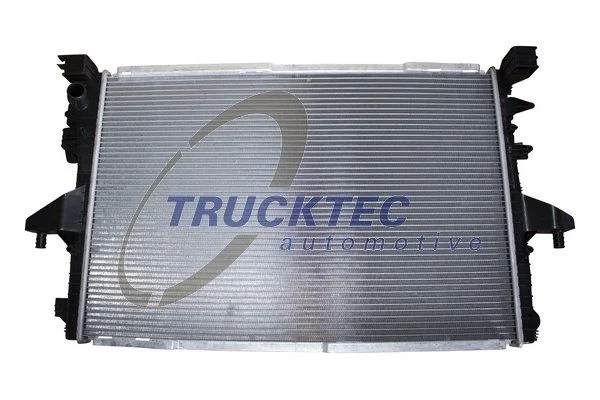 Hladilnik, hlajenje motorja TRUCKTEC AUTOMOTIVE 07.40.124