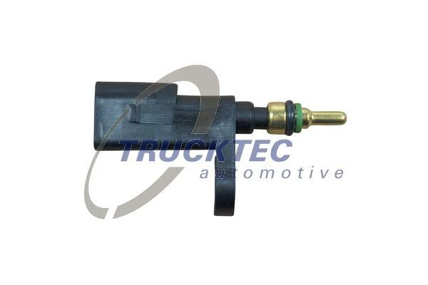 Senzor, temperatura hladilne tekočine TRUCKTEC AUTOMOTIVE 07.42.097