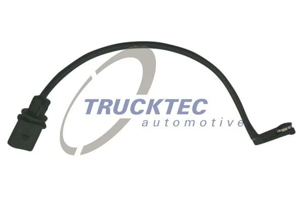 Warning Contact, brake pad wear TRUCKTEC AUTOMOTIVE 07.42.100