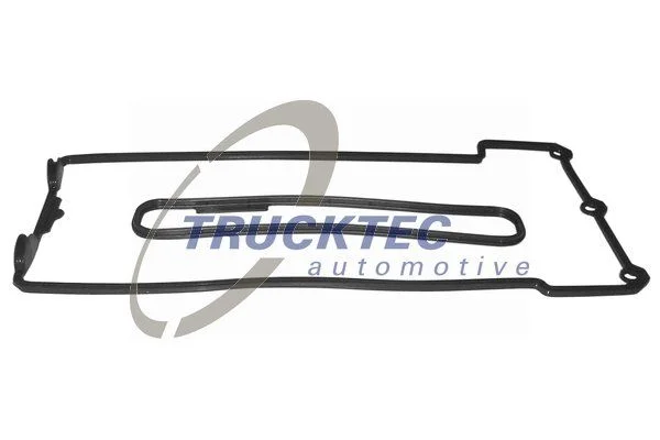 Gasket Set, cylinder head cover TRUCKTEC AUTOMOTIVE 08.10.031
