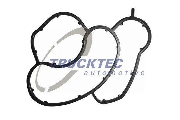 Tesnilo, ohišje oljnega filtra TRUCKTEC AUTOMOTIVE 08.10.054