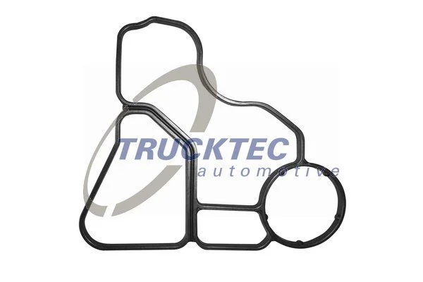 Tesnilo, ohišje oljnega filtra TRUCKTEC AUTOMOTIVE 08.10.056