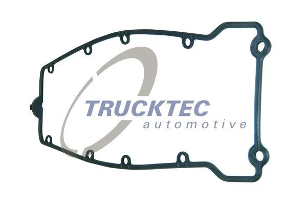 Tesnilo, pokrov glave cilindra TRUCKTEC AUTOMOTIVE 08.10.148