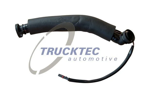 Cev, prezračevanje karterja TRUCKTEC AUTOMOTIVE 08.10.168