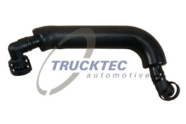Hose, crankcase ventilation TRUCKTEC AUTOMOTIVE 08.10.173