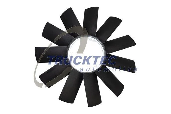 Ventilatorsko kolo, hlajenje motorja TRUCKTEC AUTOMOTIVE 08.11.015