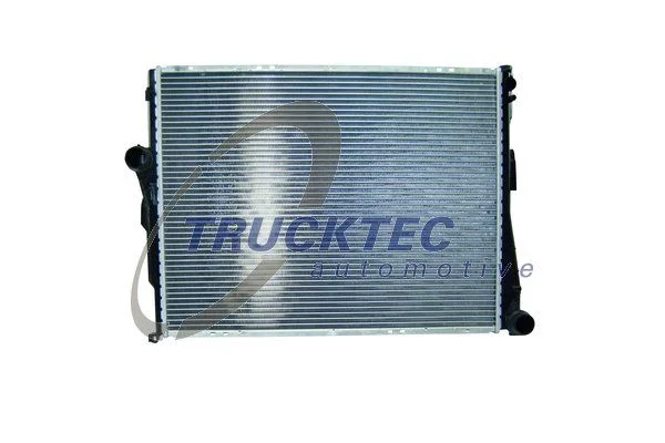 Hladilnik, hlajenje motorja TRUCKTEC AUTOMOTIVE 08.11.027
