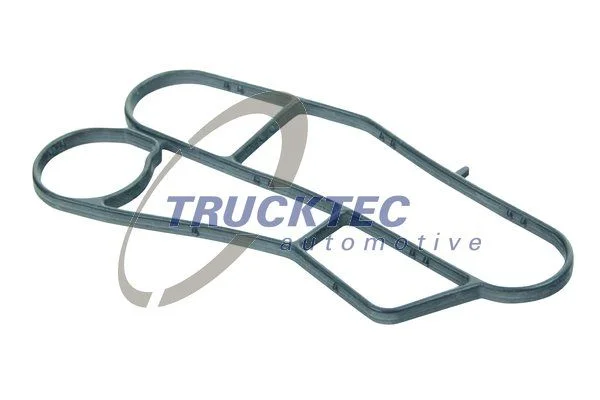 Tesnilo, hladilnik olja TRUCKTEC AUTOMOTIVE 08.18.016