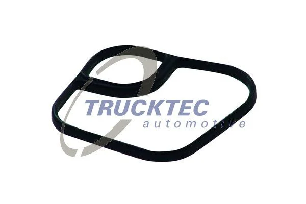 Gasket, oil cooler TRUCKTEC AUTOMOTIVE 08.18.019