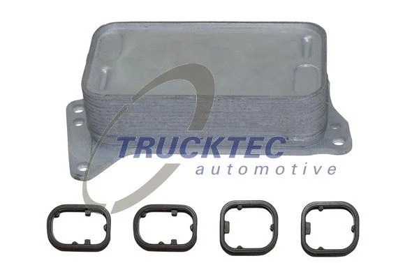 Hladilnik olja, motorno olje TRUCKTEC AUTOMOTIVE 08.18.022