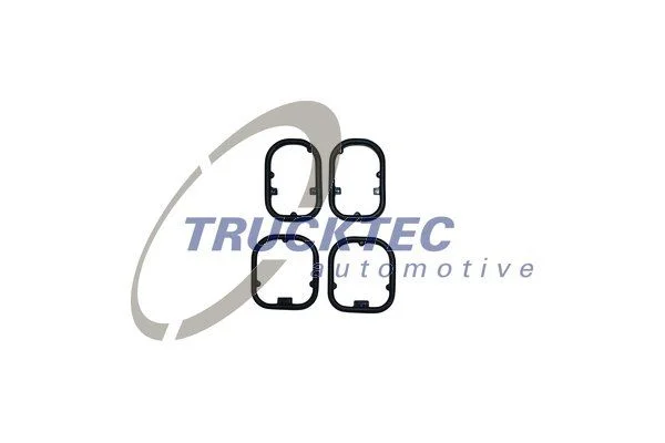 Tesnilo, hladilnik olja TRUCKTEC AUTOMOTIVE 08.18.024