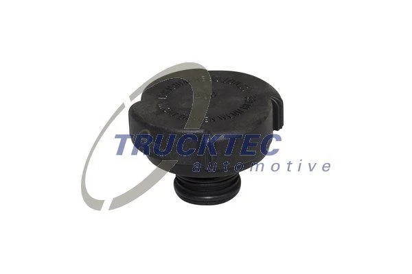 Pokrovček, rezervoar za hladilno tekočino TRUCKTEC AUTOMOTIVE 08.19.110