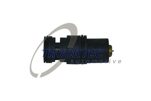 Thermostat, coolant TRUCKTEC AUTOMOTIVE 08.19.233