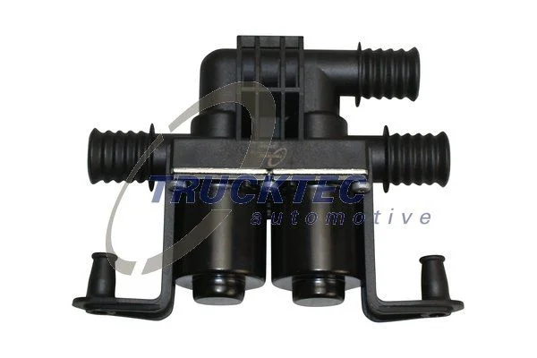 Coolant Control Valve TRUCKTEC AUTOMOTIVE 08.19.266