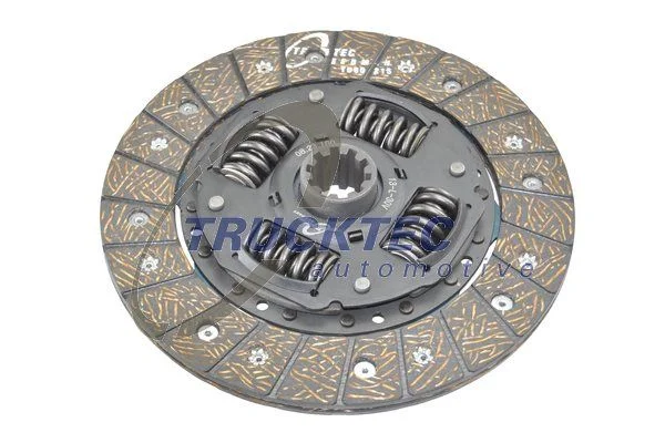 Disk sklopke TRUCKTEC AUTOMOTIVE 08.23.100