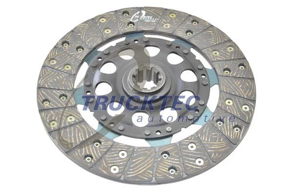 Clutch Disc TRUCKTEC AUTOMOTIVE 08.23.101