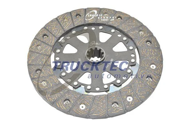 Disk sklopke TRUCKTEC AUTOMOTIVE 08.23.109
