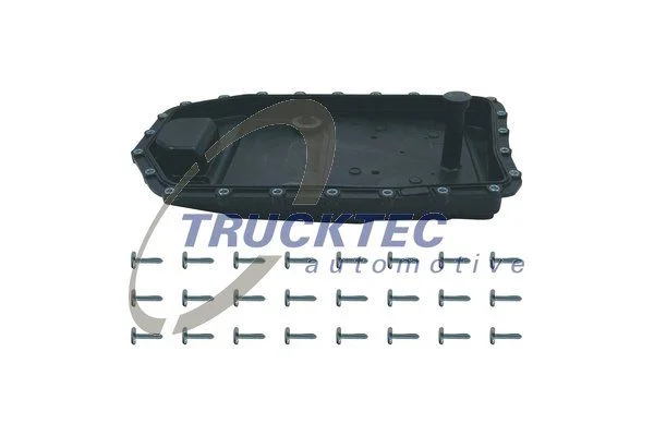 Področje za olje, avtomatski menjalnik TRUCKTEC AUTOMOTIVE 08.25.017