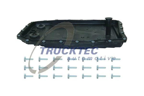 Področje za olje, avtomatski menjalnik TRUCKTEC AUTOMOTIVE 08.25.018