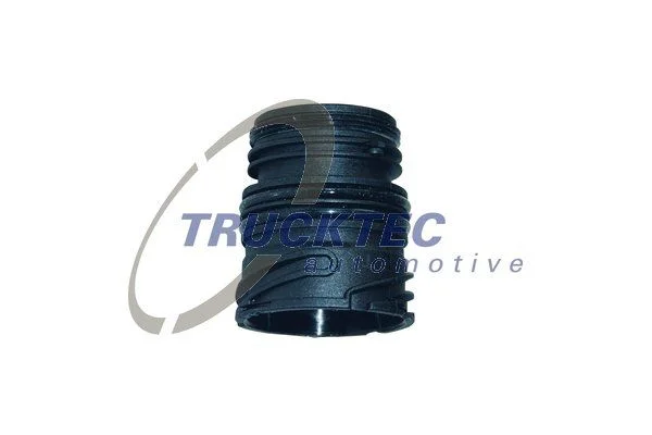 Plug-in housing, automatic transmission (control unit) TRUCKTEC AUTOMOTIVE 08.25.032