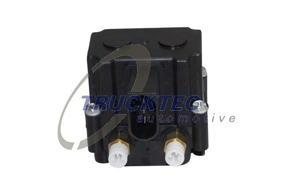 Blok krmilnih ventilov, zračno vzmetenje TRUCKTEC AUTOMOTIVE 08.30.122