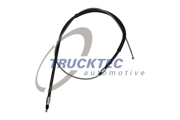 Poteg kabla, parkirna zavora TRUCKTEC AUTOMOTIVE 08.35.180