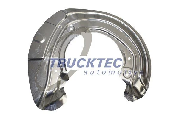 Zaščita pred brizganjem, zavorni kolut TRUCKTEC AUTOMOTIVE 08.35.227