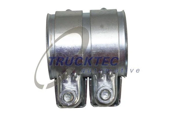 Priključek cevi, izpušni sistem TRUCKTEC AUTOMOTIVE 08.39.036