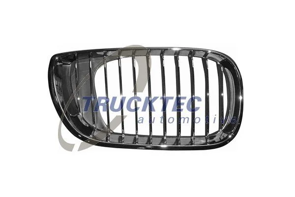 Rešetka hladilnika TRUCKTEC AUTOMOTIVE 08.62.306
