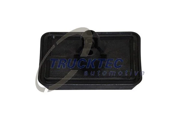 Podloga za dvižno točko, vtičnica TRUCKTEC AUTOMOTIVE 08.63.017